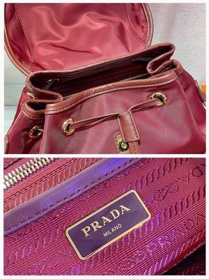 Nylon 1BZ667A 24x28x12cm Ap (19)