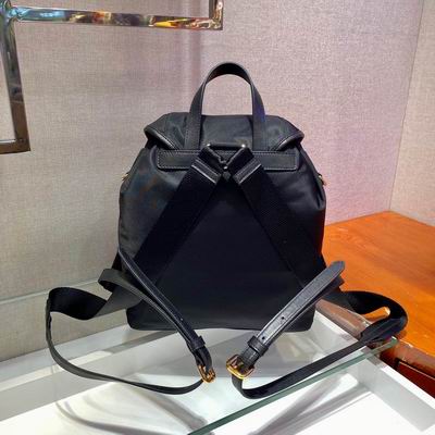 Nylon 1BZ667A 24x28x12cm Ap (23)