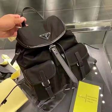 Nylon 1BZ667A 24x28x12cm Ap (29)