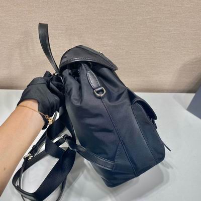 Nylon 1BZ667A 24x28x12cm Ap (5)