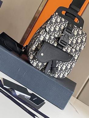 Oblique 1ADBA086 19X27.5X11.5cm WP 2色 (1)