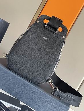 Oblique 1ADBA086 19X27.5X11.5cm WP 2色 (3)