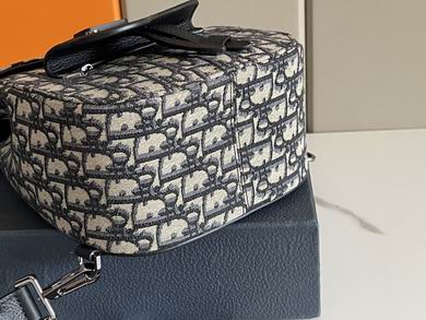 Oblique 1ADBA086 19X27.5X11.5cm WP 2色 (4)