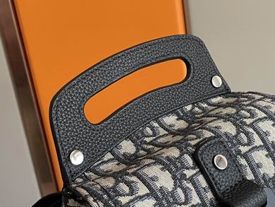 Oblique 1ADBA086 19X27.5X11.5cm WP 2色 (6)