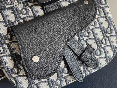 Oblique 1ADBA086 19X27.5X11.5cm WP 2色 (7)