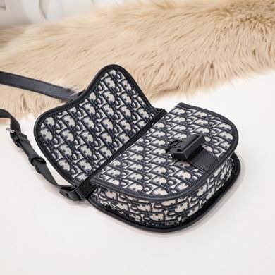 Oblique D9674 20.5X16X5cm XM 3colour (25)