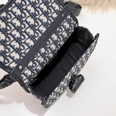 Oblique D9674 20.5X16X5cm XM 3colour (27)