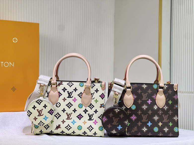 OnTheGo M45659 25x11x19cm ss2_1