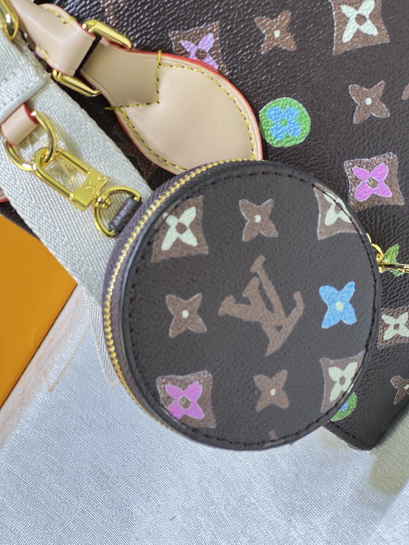 OnTheGo M45659 25x11x19cm ss3_6