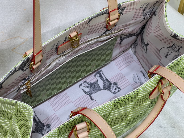 OnTheGo M46542 34x26x13cm ss_9