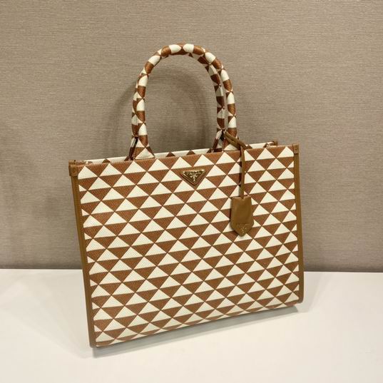 Parda Saffiano 1BA356 39x31x11cm Ap (2)