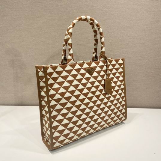 Parda Saffiano 1BA356 39x31x11cm Ap (3)