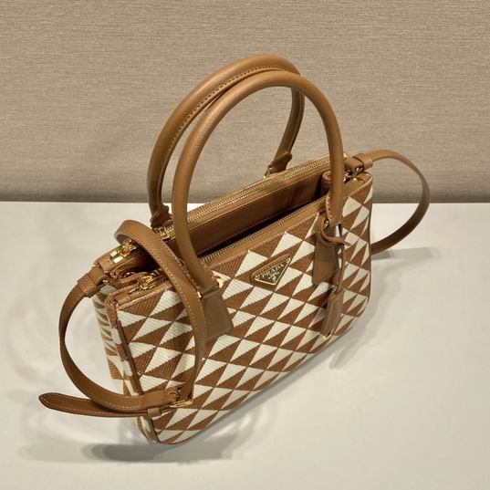 Parda Saffiano 1BA863 28x20x12cm Ap (7)