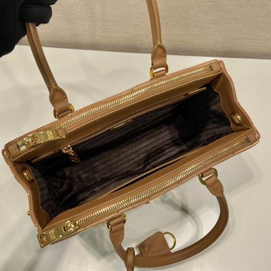 Parda Saffiano 1BA863 28x20x12cm Ap (9)