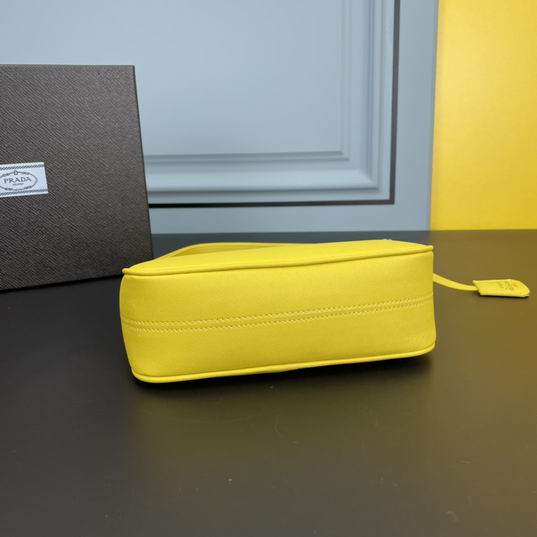 Parda hobo 1BH307 22x18x6cm ww5色 (12)