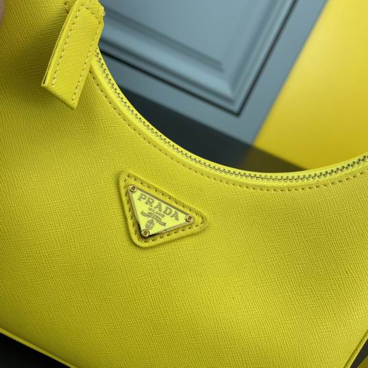 Parda hobo 1BH307 22x18x6cm ww5色 (15)