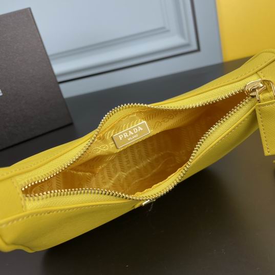 Parda hobo 1BH307 22x18x6cm ww5色 (16)