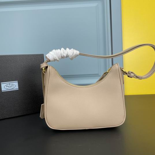 Parda hobo 1BH307 22x18x6cm ww5色 (20)