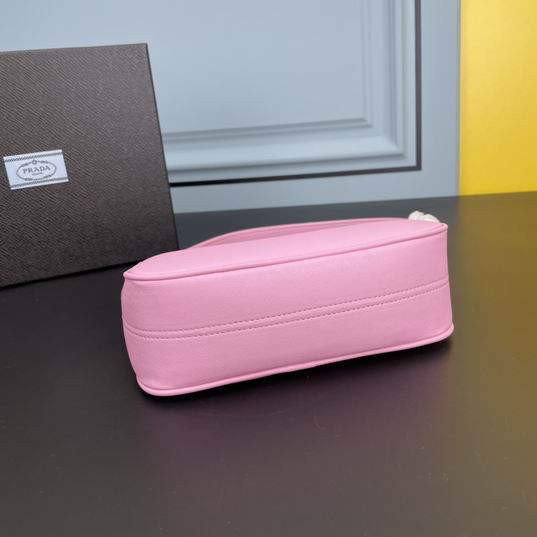 Parda hobo 1BH307 22x18x6cm ww5色 (3)