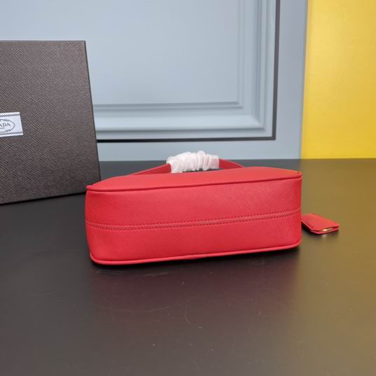 Parda hobo 1BH307 22x18x6cm ww5色 (36)