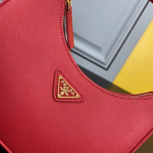 Parda hobo 1BH307 22x18x6cm ww5色 (39)