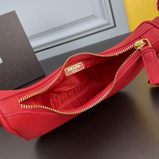 Parda hobo 1BH307 22x18x6cm ww5色 (40)