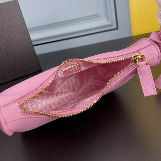 Parda hobo 1BH307 22x18x6cm ww5色 (8)