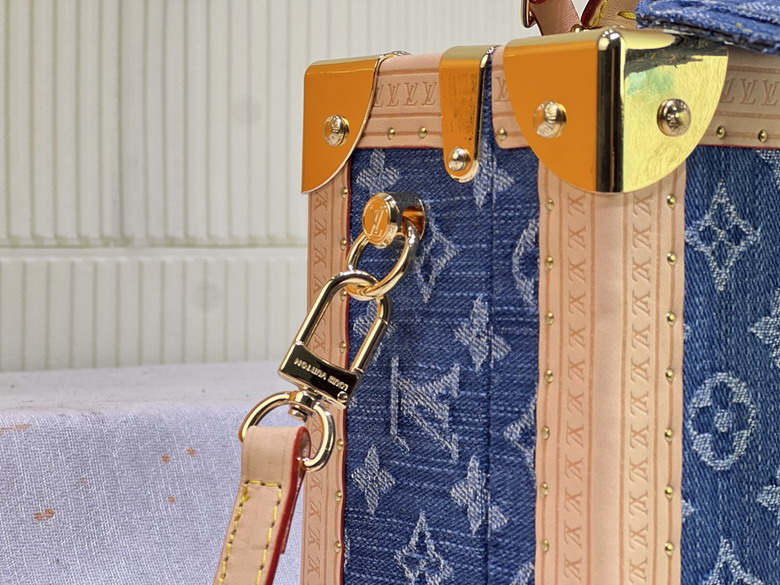 Petite Valise M24161 22 5x17 5x11cm ss_7