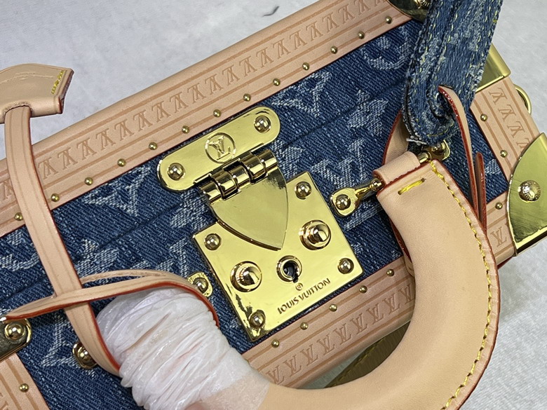 Petite Valise M24161 22 5x17 5x11cm ss_8