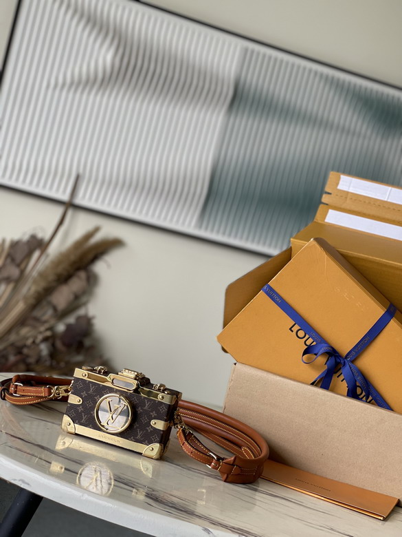 Pic Trunk M47116 14x10x5cm gf_3