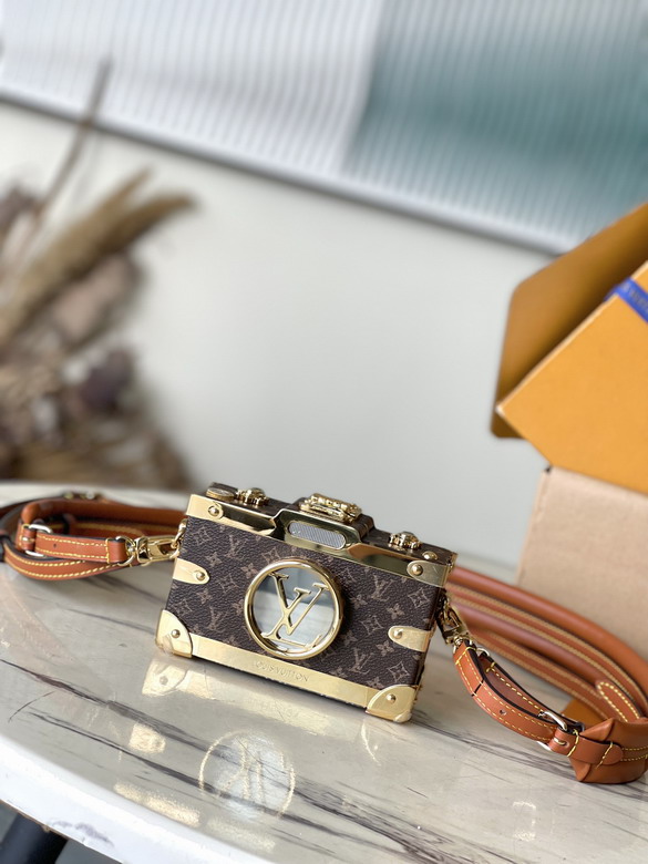 Pic Trunk M47116 14x10x5cm gf_4