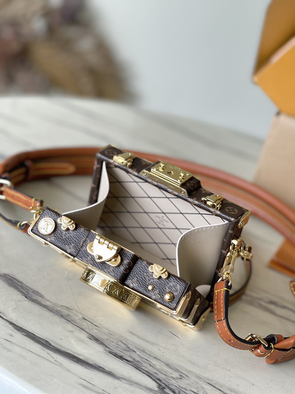 Pic Trunk M47116 14x10x5cm gf_8