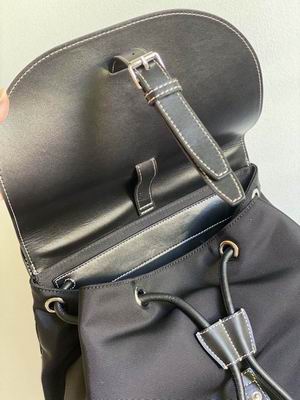 Pocket Re-Nylon 30x14x38cm yz (15)