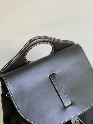 Pocket Re-Nylon 30x14x38cm yz (18)