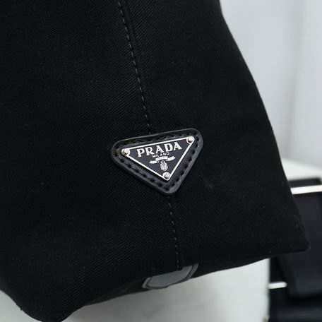 Prada洗水牛仔 38.5x16x45cm zy (15)