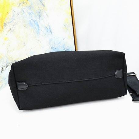 Prada洗水牛仔 38.5x16x45cm zy (17)