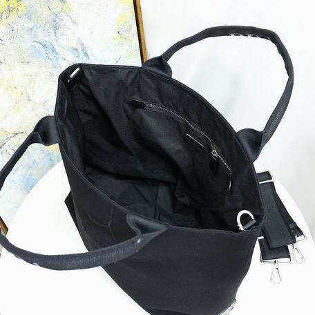 Prada洗水牛仔 38.5x16x45cm zy (18)