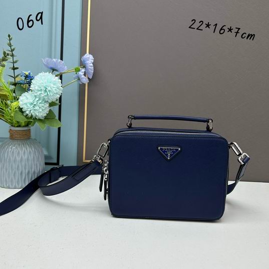 Prada 069 22x16x7cm ww5色 (17)