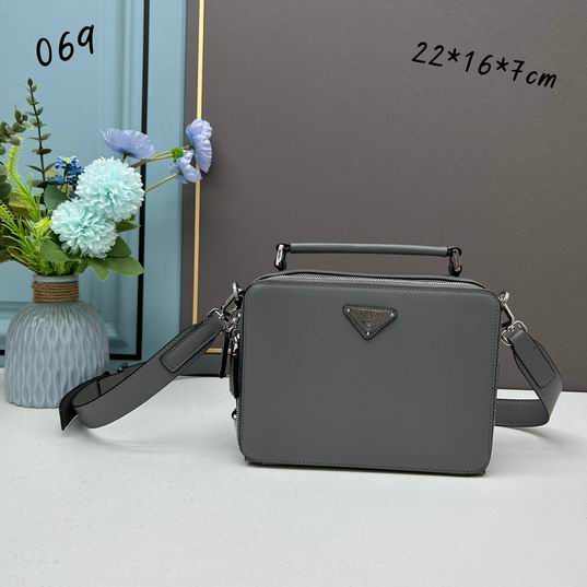 Prada 069 22x16x7cm ww5色 (25)