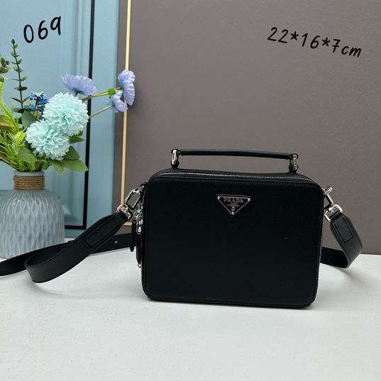 Prada 069 22x16x7cm ww5色 (33)