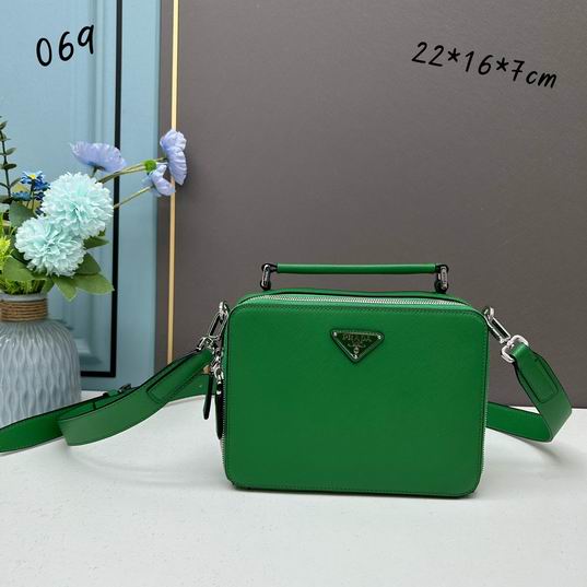 Prada 069 22x16x7cm ww5色 (9)