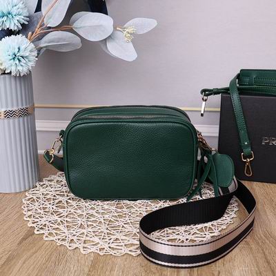 Prada 0838 22x14x8.5cm zy (14)