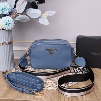 Prada 0838 22x14x8.5cm zy (2)