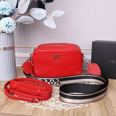 Prada 0838 22x14x8.5cm zy (20)