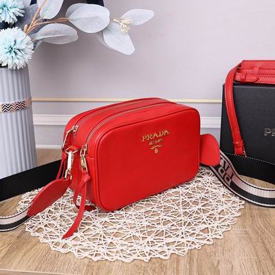 Prada 0838 22x14x8.5cm zy (23)