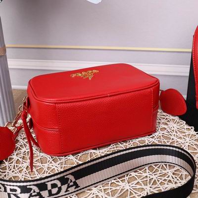 Prada 0838 22x14x8.5cm zy (24)