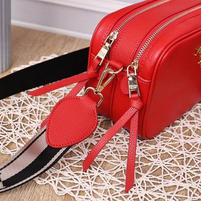 Prada 0838 22x14x8.5cm zy (25)