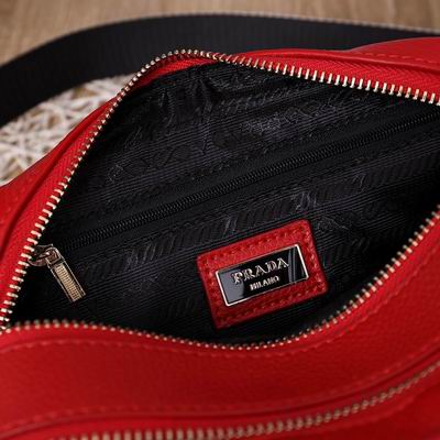 Prada 0838 22x14x8.5cm zy (27)