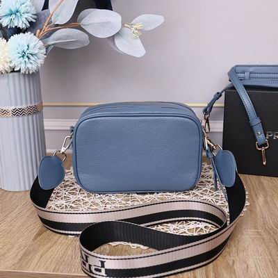 Prada 0838 22x14x8.5cm zy (3)