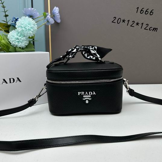 Prada 1666 20x12x12cm ww3色 (17)